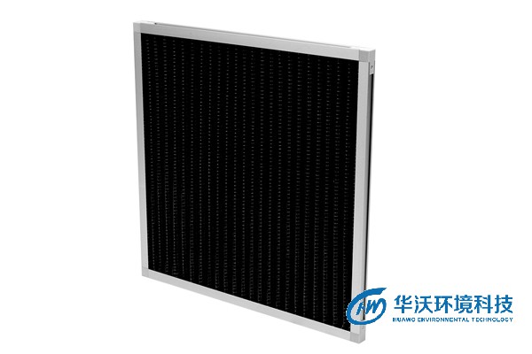 活性炭板式过滤器