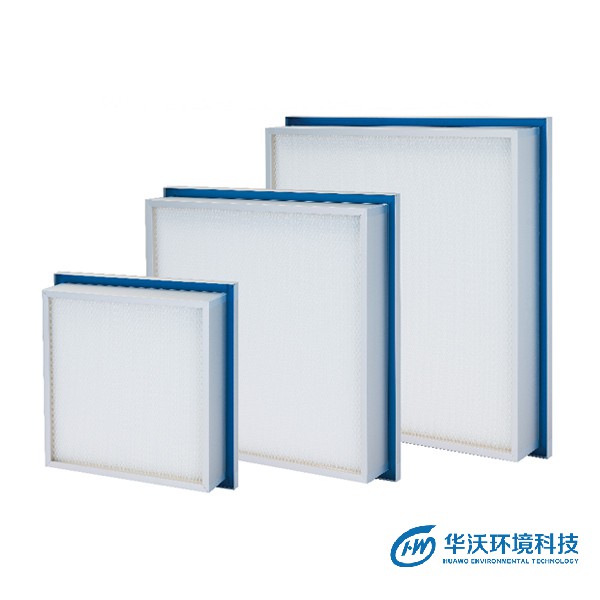 液槽高效过滤器