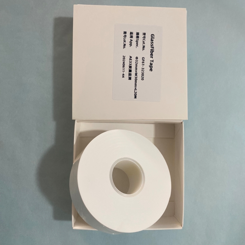 AE33 朋谱 黑炭纸带