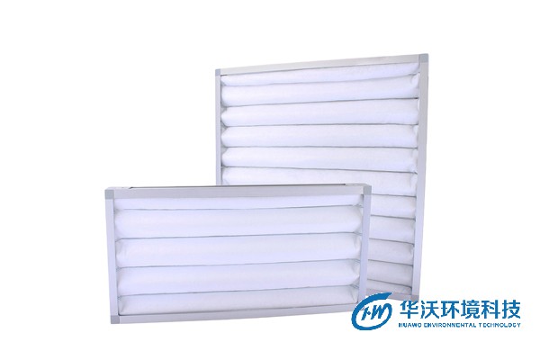 板式加强筋预过滤器器/子母架初效过滤器